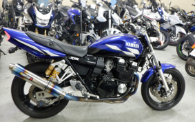 YAMAHA XJR400R-1 2002 RH02J