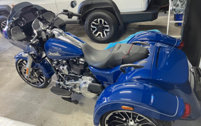 HARLEY  HARLEY FLTRT ROAD GLIDE 3 2023 MFP