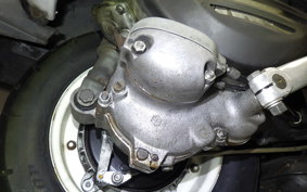 VESPA PX200FL 2020