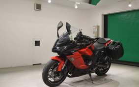 KAWASAKI NINJA 1000SX 2018 ZXT02K