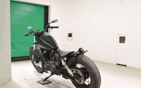 YAMAHA VIRAGO 250 2025 3DM