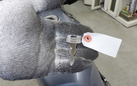 YAMAHA SRX600 Gen.2 1987 1JK