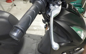 HONDA DIO110-3ﾍﾞｰｼｯｸ JK03