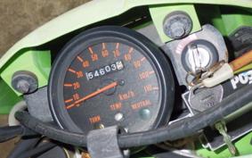 KAWASAKI KSR-2 MX080B
