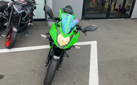 KAWASAKI Ninja 250SL BX250A