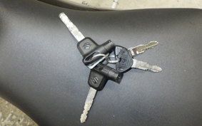 SUZUKI GSX-S125 2023 DL32D
