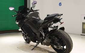 KAWASAKI NINJA 1000SX 2013