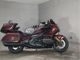 Фото Honda GL1800 TOUR DCT 2026 с японского аукциона
