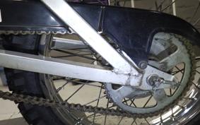 YAMAHA DT50 17W
