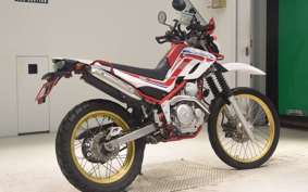 YAMAHA SEROW 250 Gen.3 2024 DG31J