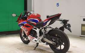 HONDA CBR250RR A 2015 MC51