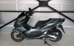 HONDA PCX125 JK05