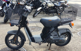 SUZUKI MOLLET FA14A