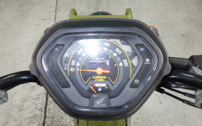 HONDA ｸﾛｽｶﾌﾞ50 AA06