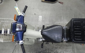 HONDA C90 SUPER CUB E 2025 HA02