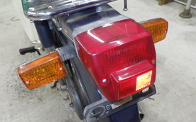 HONDA C90 SUPER CUB E HA02