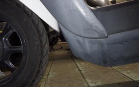 HONDA TACT Basket AF75