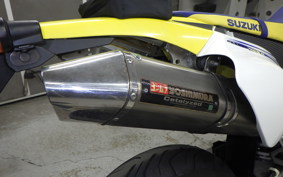 SUZUKI DR-Z400SM 2007 SK44A