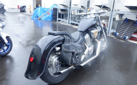 HONDA STEED 400 1988 NC26