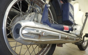 YAMAHA MATE 90 UB02J