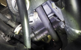 SUZUKI SV400S 2007 VK53A