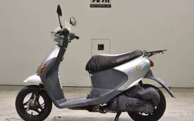 SUZUKI LET's 4 2023 CA45A