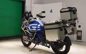 BMW R1200GS ADVENTURE 2018