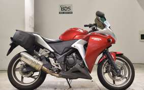 HONDA CBR250R A MC41