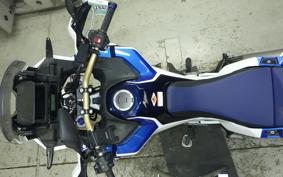 HONDA CRF1100L AFRICA TWIN DCT 2020 SD10