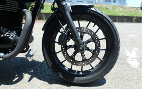 HONDA GB350S 2022 NC59