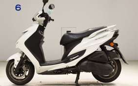 YAMAHA CYGNUS 125 XSR 3 SEA5J