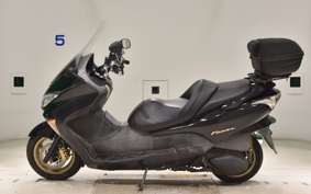 HONDA FORZA Z MF08