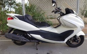 YAMAHA MAJESTY 250 SG20J