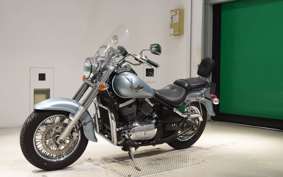 KAWASAKI VULCAN 400 CLASSIC 1996 VN400A