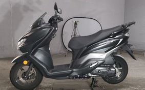 SUZUKI BURGMAN STREET 125EX EA23M