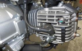 HONDA ｸﾛｽｶﾌﾞ50 AA06