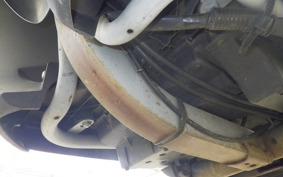 SUZUKI ﾚｯﾂ CA4AA