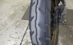 YAMAHA SEROW 250 Gen.2 2003 DG17J