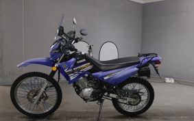 YAMAHA XTZ125E PCJL
