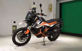 KTM 790 ADVENTURE R 2020