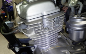 HONDA APE 50 AC16