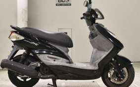 YAMAHA CYGNUS 125 X 2 SE44J