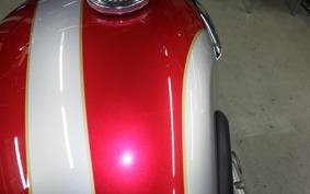 TRIUMPH BONNEVILLE T120 2016