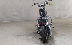 HARLEY HARLEY XL883L 2009 CR2