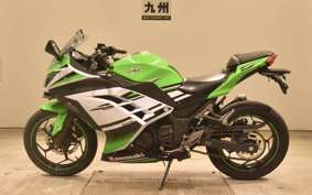 KAWASAKI NINJA 250 ABS EX250L