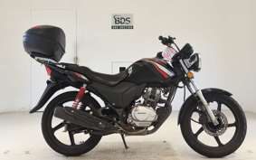 HONDA CBF 125
