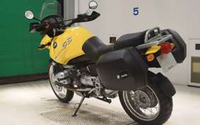 BMW R1150GS 2003