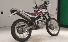 YAMAHA SEROW 250 Gen.2 1995 DG17J