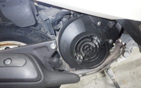 HONDA DIO CESTA GEN 2 2021 AF68