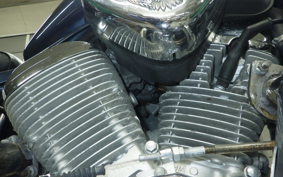 HONDA STEED 400 1991 NC26